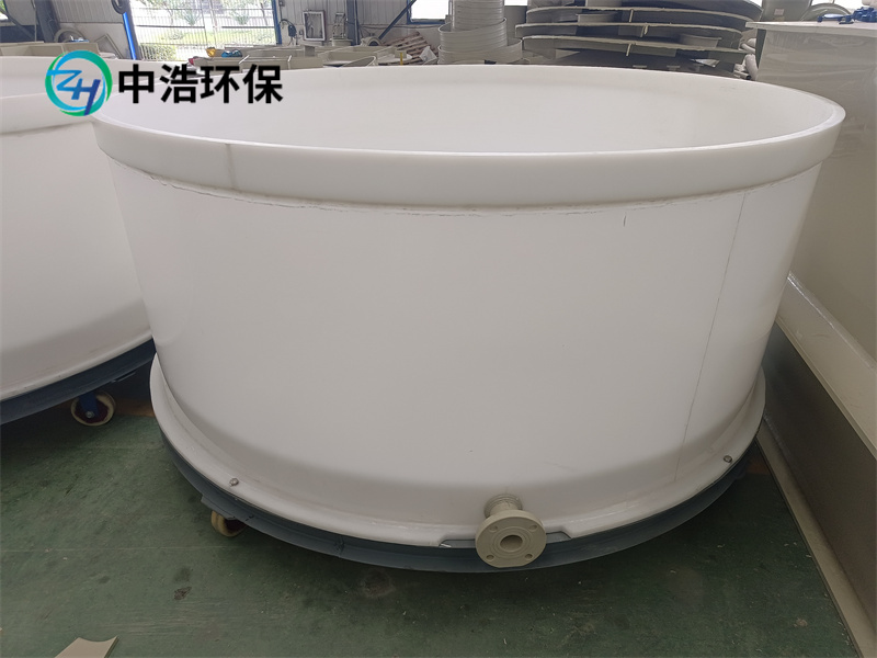 蚌山PP抽滤槽